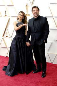Oscar-Verleihung 2022 in Los Angeles