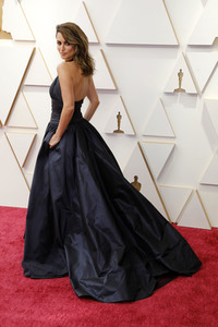 Oscar-Verleihung 2022 in Los Angeles