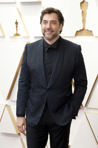 Oscar-Verleihung 2022 in Los Angeles