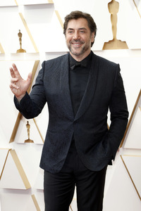 Oscar-Verleihung 2022 in Los Angeles