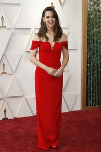 Oscar-Verleihung 2022 in Los Angeles
