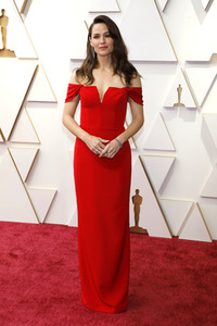Oscar-Verleihung 2022 in Los Angeles