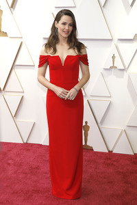 Oscar-Verleihung 2022 in Los Angeles