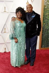 Oscar-Verleihung 2022 in Los Angeles