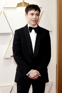 Oscar-Verleihung 2022 in Los Angeles