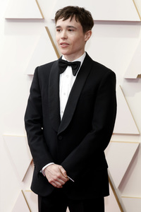 Oscar-Verleihung 2022 in Los Angeles