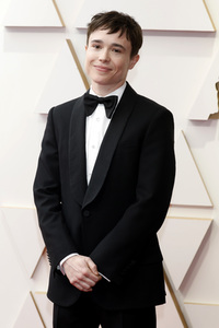 Oscar-Verleihung 2022 in Los Angeles