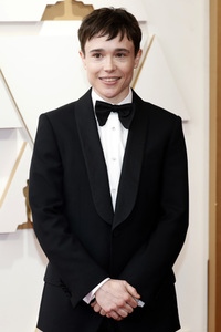 Oscar-Verleihung 2022 in Los Angeles