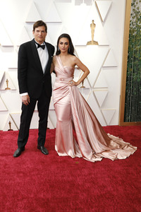 Oscar-Verleihung 2022 in Los Angeles