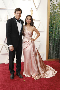 Oscar-Verleihung 2022 in Los Angeles