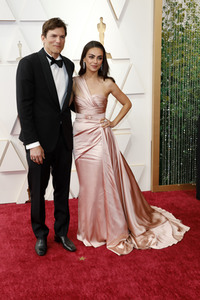 Oscar-Verleihung 2022 in Los Angeles