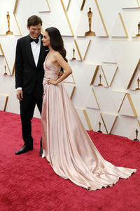 Oscar-Verleihung 2022 in Los Angeles