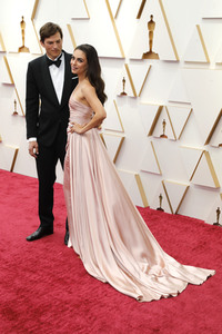 Oscar-Verleihung 2022 in Los Angeles