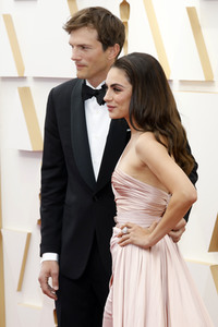 Oscar-Verleihung 2022 in Los Angeles