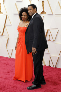 Oscar-Verleihung 2022 in Los Angeles