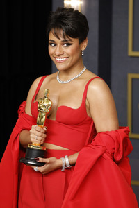 Oscars 2022 Preisträger-Photocall in Los Angeles