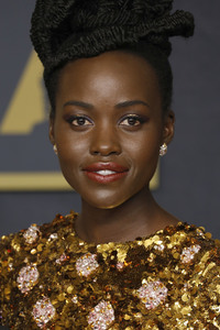 Oscars 2022 Preisträger-Photocall in Los Angeles