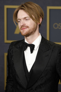 Oscars 2022 Preisträger-Photocall in Los Angeles