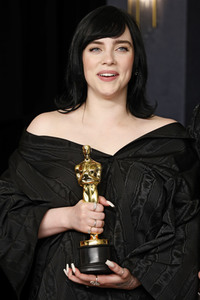 Oscars 2022 Preisträger-Photocall in Los Angeles