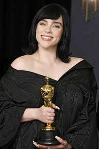 Oscars 2022 Preisträger-Photocall in Los Angeles