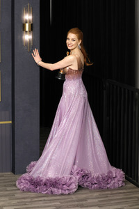 Oscars 2022 Preisträger-Photocall in Los Angeles