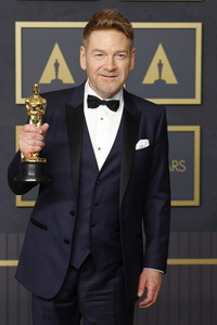 Oscars 2022 Preisträger-Photocall in Los Angeles