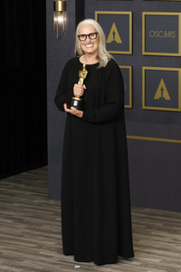 Oscars 2022 Preisträger-Photocall in Los Angeles