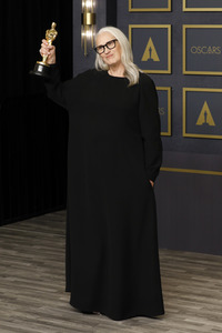 Oscars 2022 Preisträger-Photocall in Los Angeles