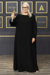 Oscars 2022 Preisträger-Photocall in Los Angeles