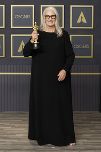 Oscars 2022 Preisträger-Photocall in Los Angeles