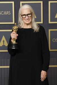 Oscars 2022 Preisträger-Photocall in Los Angeles