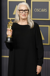 Oscars 2022 Preisträger-Photocall in Los Angeles