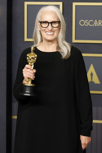 Oscars 2022 Preisträger-Photocall in Los Angeles