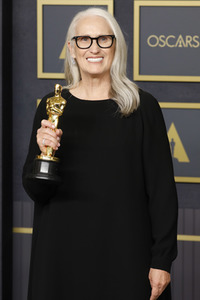 Oscars 2022 Preisträger-Photocall in Los Angeles