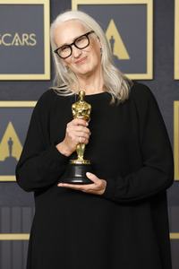 Oscars 2022 Preisträger-Photocall in Los Angeles