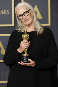 Oscars 2022 Preisträger-Photocall in Los Angeles