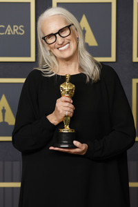 Oscars 2022 Preisträger-Photocall in Los Angeles