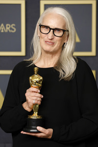 Oscars 2022 Preisträger-Photocall in Los Angeles