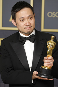 Oscars 2022 Preisträger-Photocall in Los Angeles