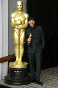 Oscars 2022 Preisträger-Photocall in Los Angeles