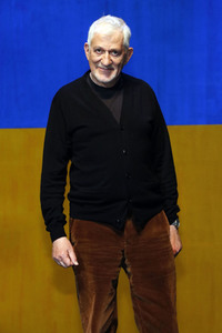 Fototermin zur Benefizgala 'Schillern für die Ukraine' in Berlin