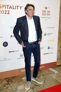 Verleihung des 'Next Gen Hotelier des Jahres' in Hamburg