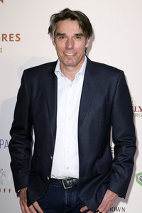 Verleihung des 'Next Gen Hotelier des Jahres' in Hamburg