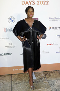 Verleihung des 'Next Gen Hotelier des Jahres' in Hamburg