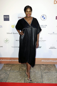 Verleihung des 'Next Gen Hotelier des Jahres' in Hamburg