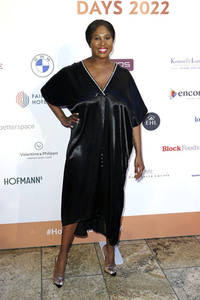 Verleihung des 'Next Gen Hotelier des Jahres' in Hamburg