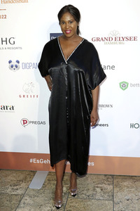 Verleihung des 'Next Gen Hotelier des Jahres' in Hamburg