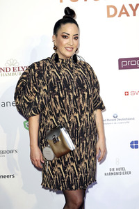 Verleihung des 'Next Gen Hotelier des Jahres' in Hamburg