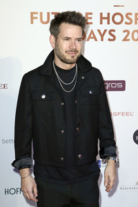 Verleihung des 'Next Gen Hotelier des Jahres' in Hamburg