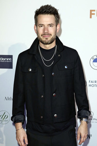 Verleihung des 'Next Gen Hotelier des Jahres' in Hamburg